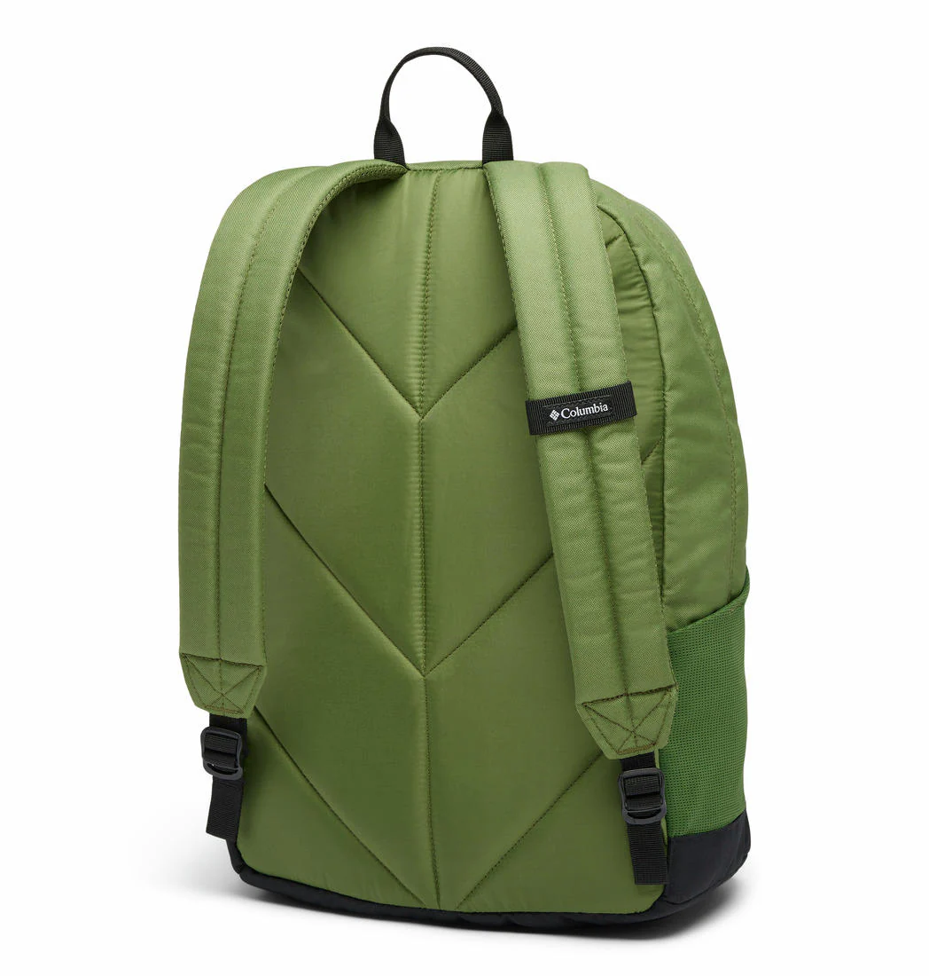 Columbia Unisex Green Zigzag II 30L Backpack - Image 2