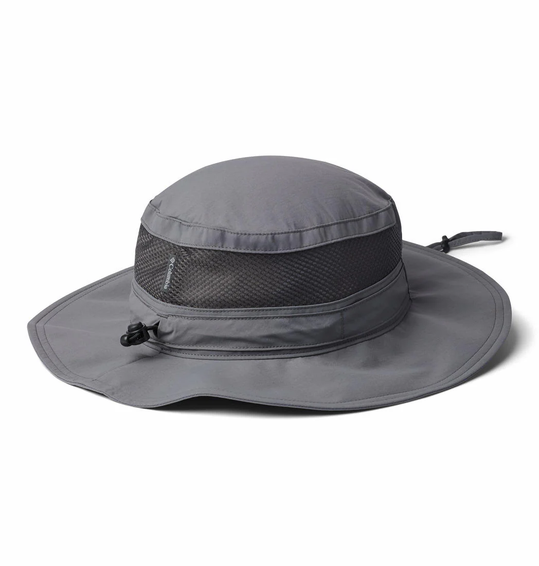 Columbia Unisex Grey Bora Bora Booney (Sun Protection) - Image 2