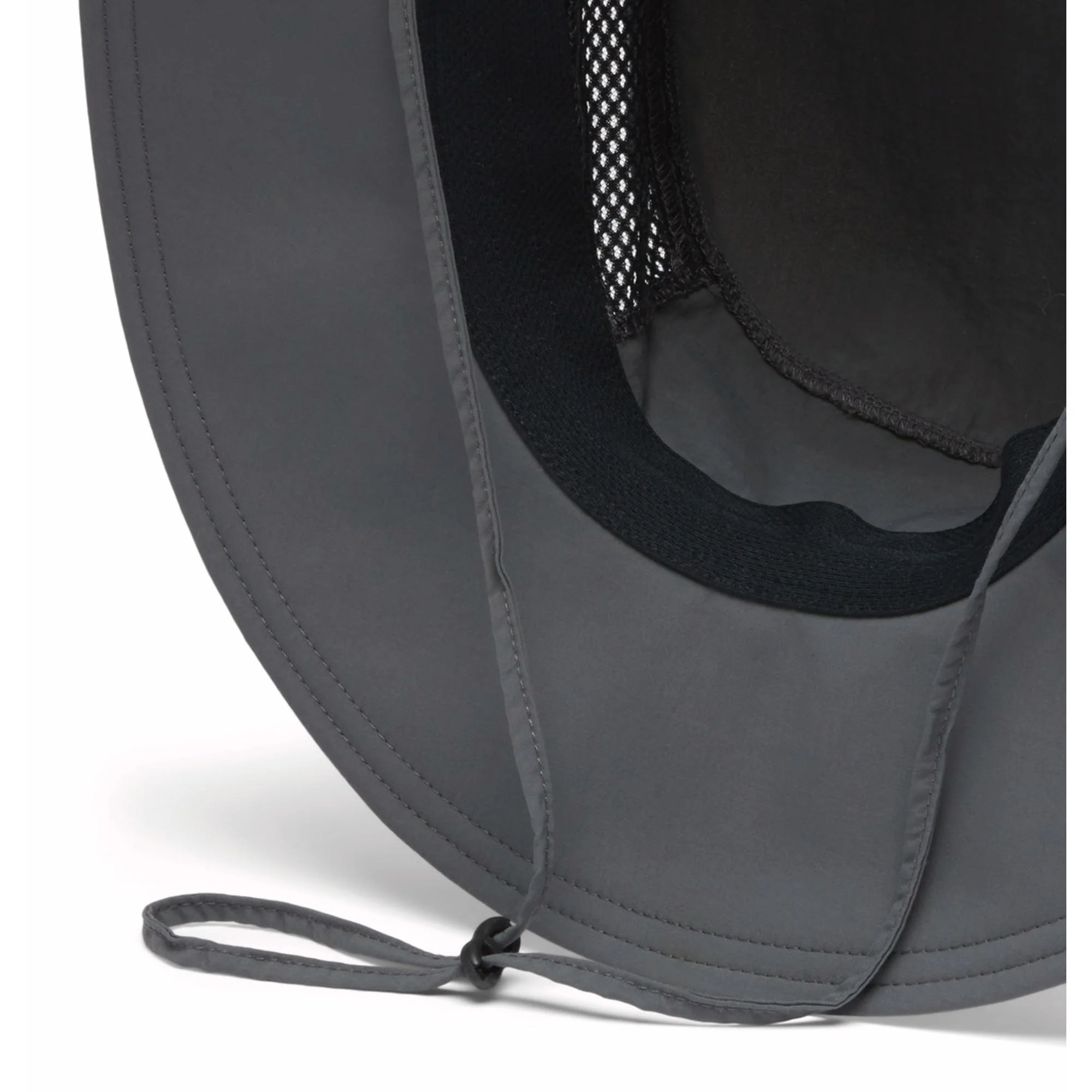 Columbia Unisex Grey Bora Bora Booney (Sun Protection) - Image 4