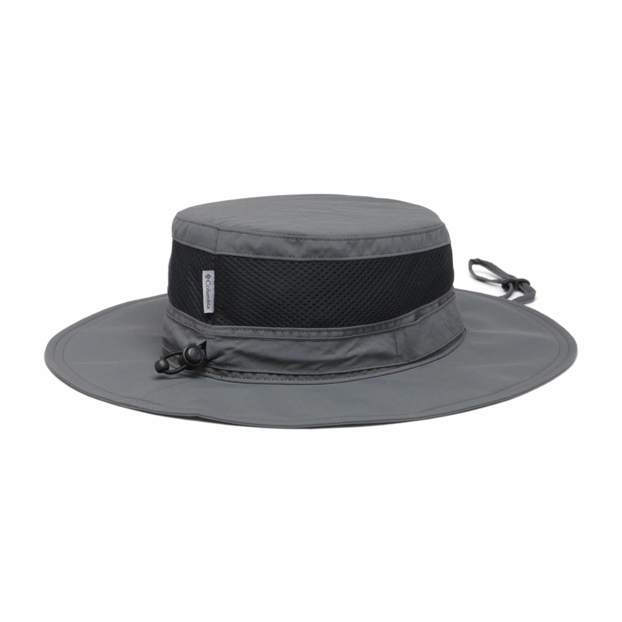Columbia Unisex Grey Bora Bora Booney (Sun Protection) - Image 5