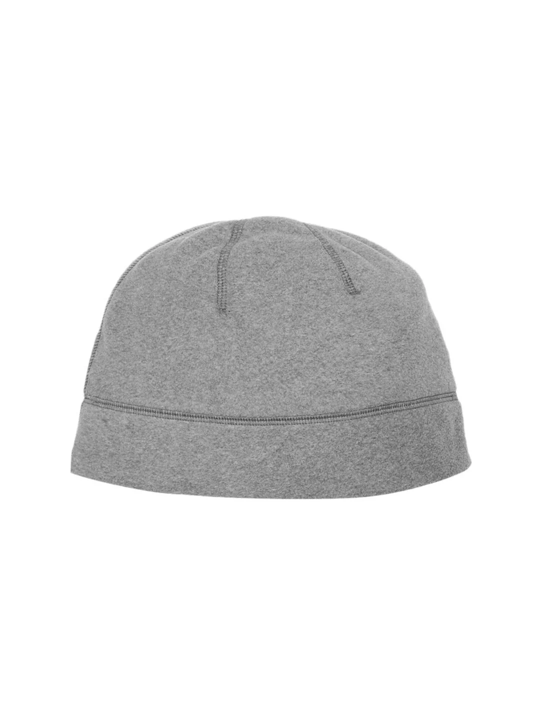 Columbia Unisex Grey Fast Trek II Beanie - Image 2