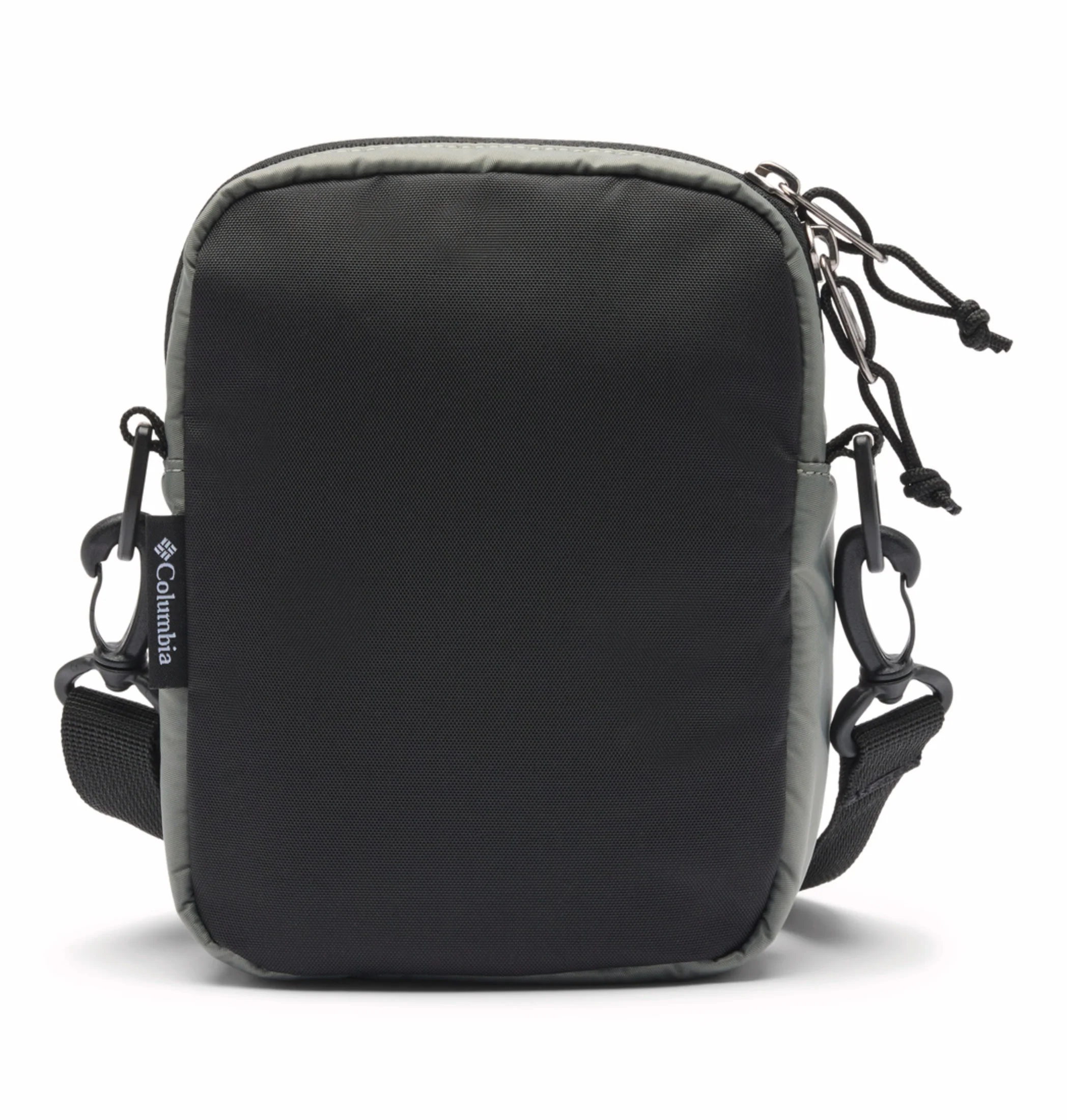 Columbia Unisex Grey Omni-Shield Great Smoky Garden Side Bag - Image 8
