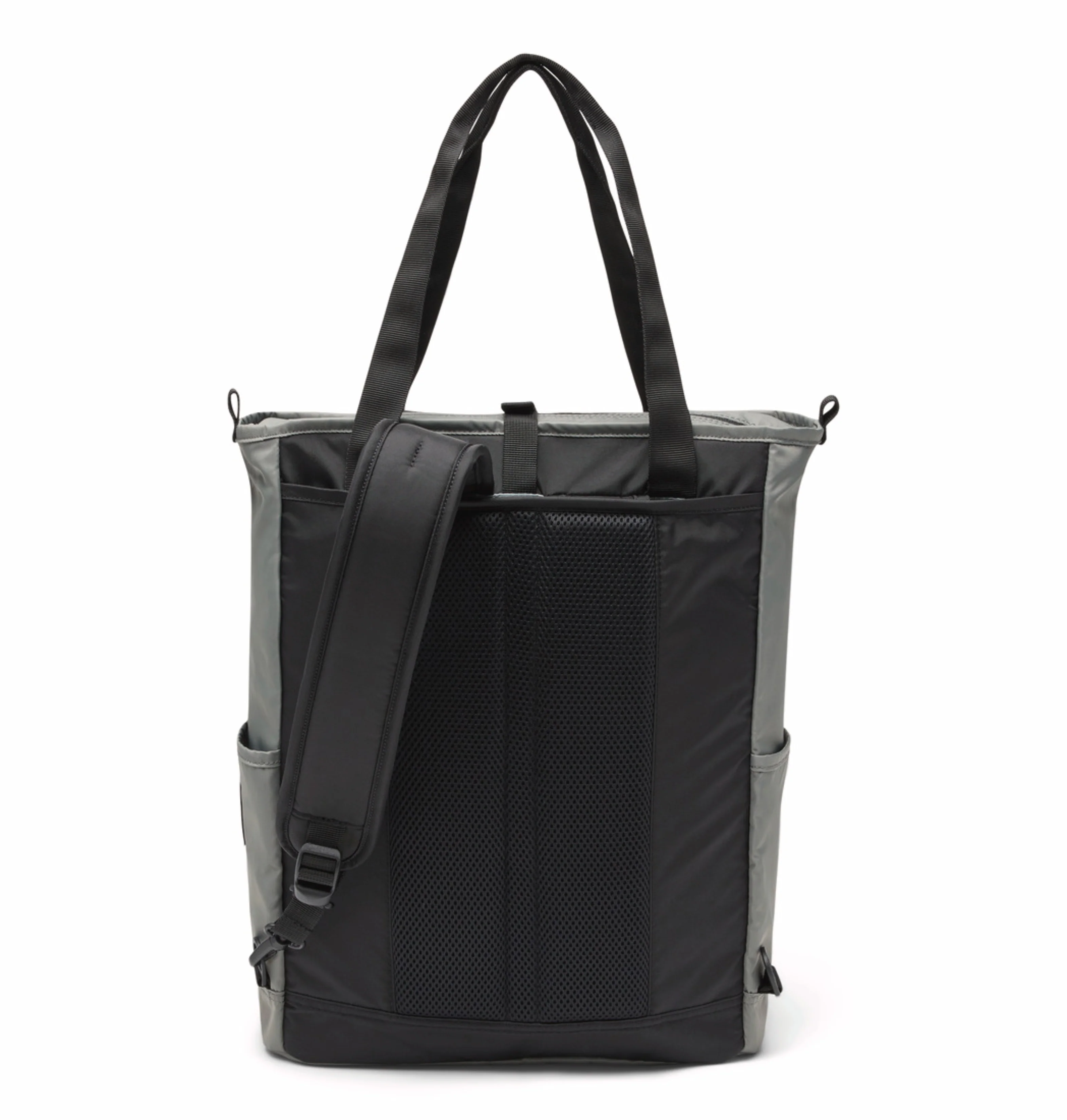 Columbia Unisex Grey Omni-Shield Great Smoky Garden Tote Bag - Image 10