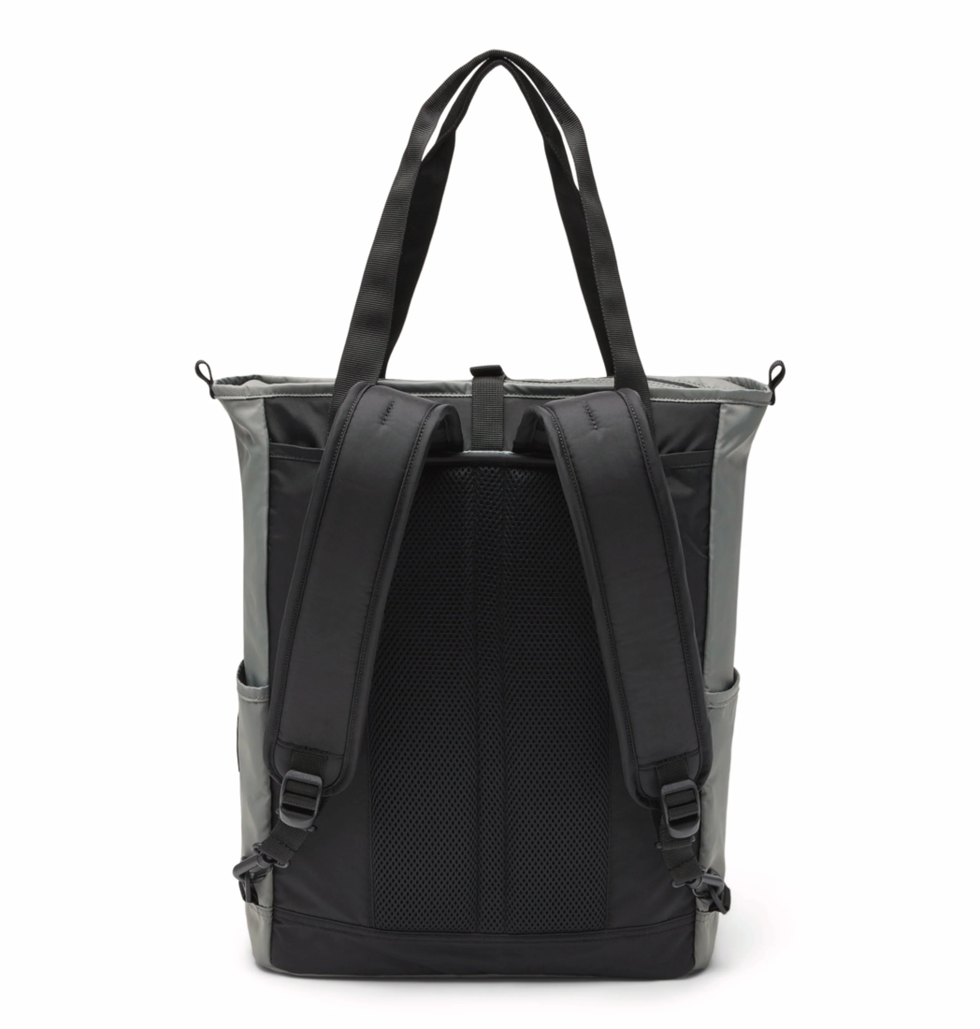 Columbia Unisex Grey Omni-Shield Great Smoky Garden Tote Bag - Image 9