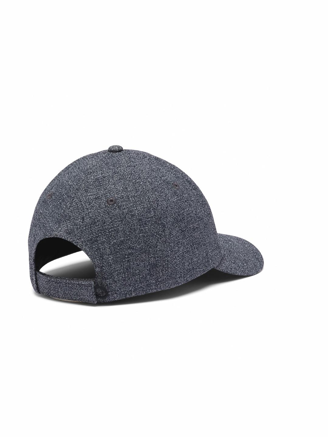 Columbia Unisex Grey ROC II Ball Cap (Sun Protection) - Image 2