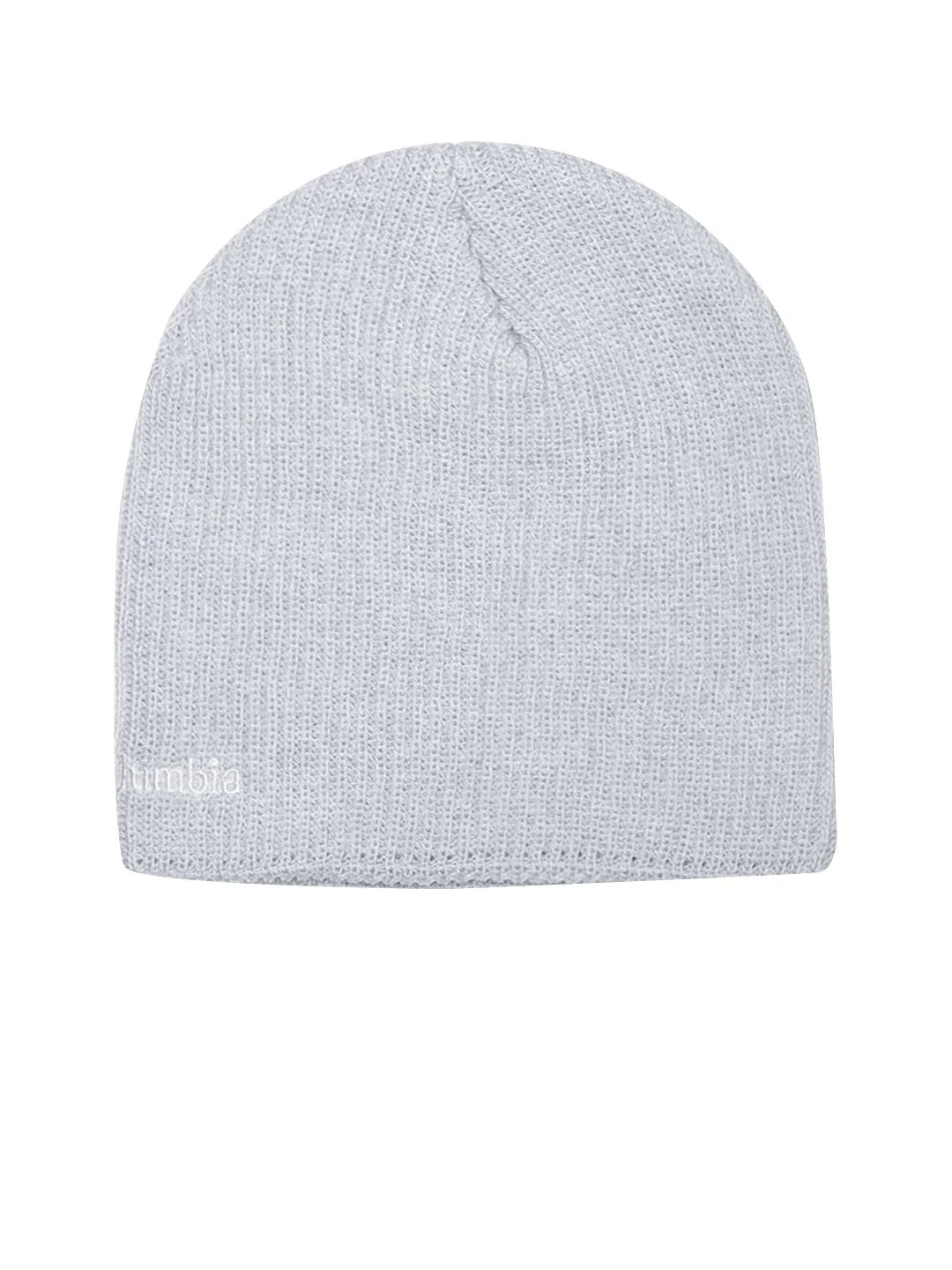 Columbia Unisex Grey Whirlibird Watch Cap Beanie - Image 2