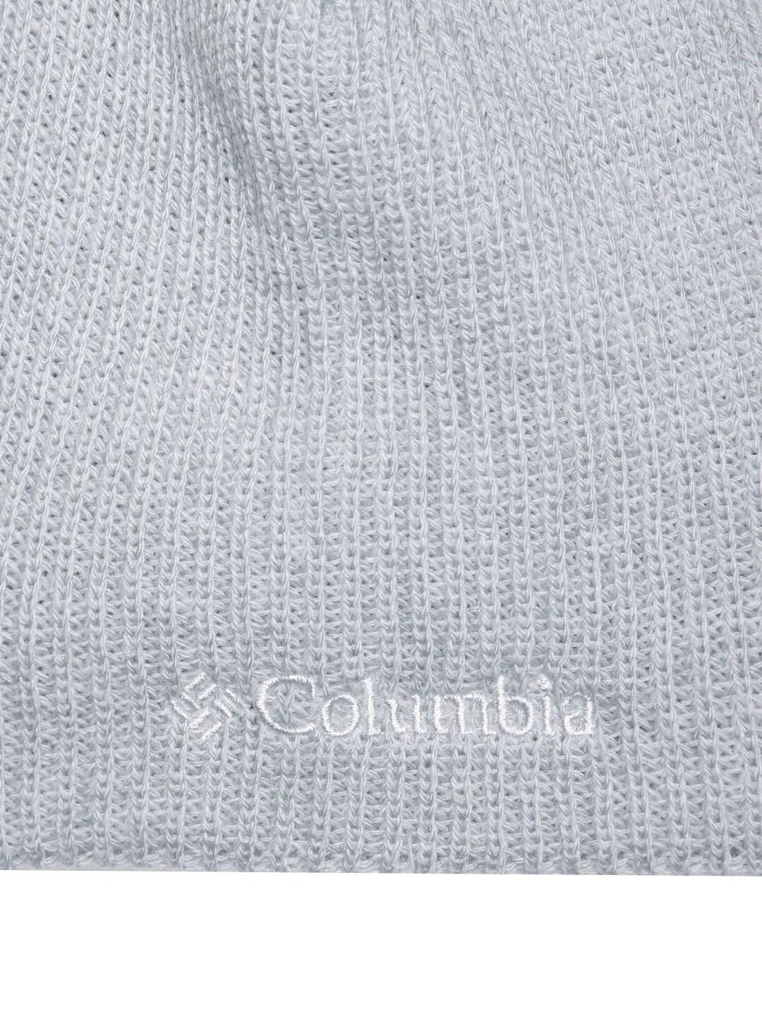 Columbia Unisex Grey Whirlibird Watch Cap Beanie - Image 3