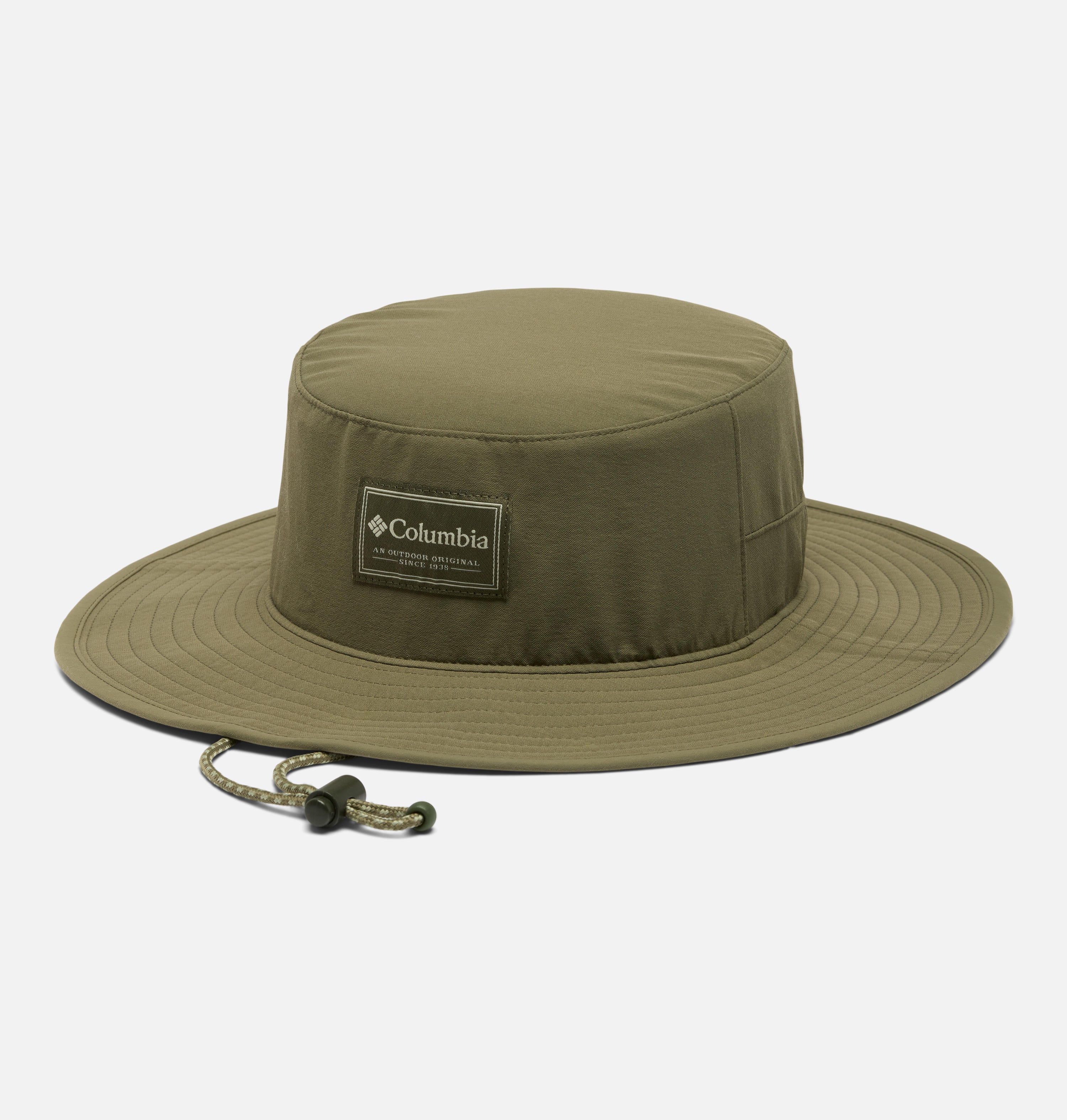 Columbia Unisex Green Columbia Broad Spectrum II Booney (Sun Protection) - Image 6