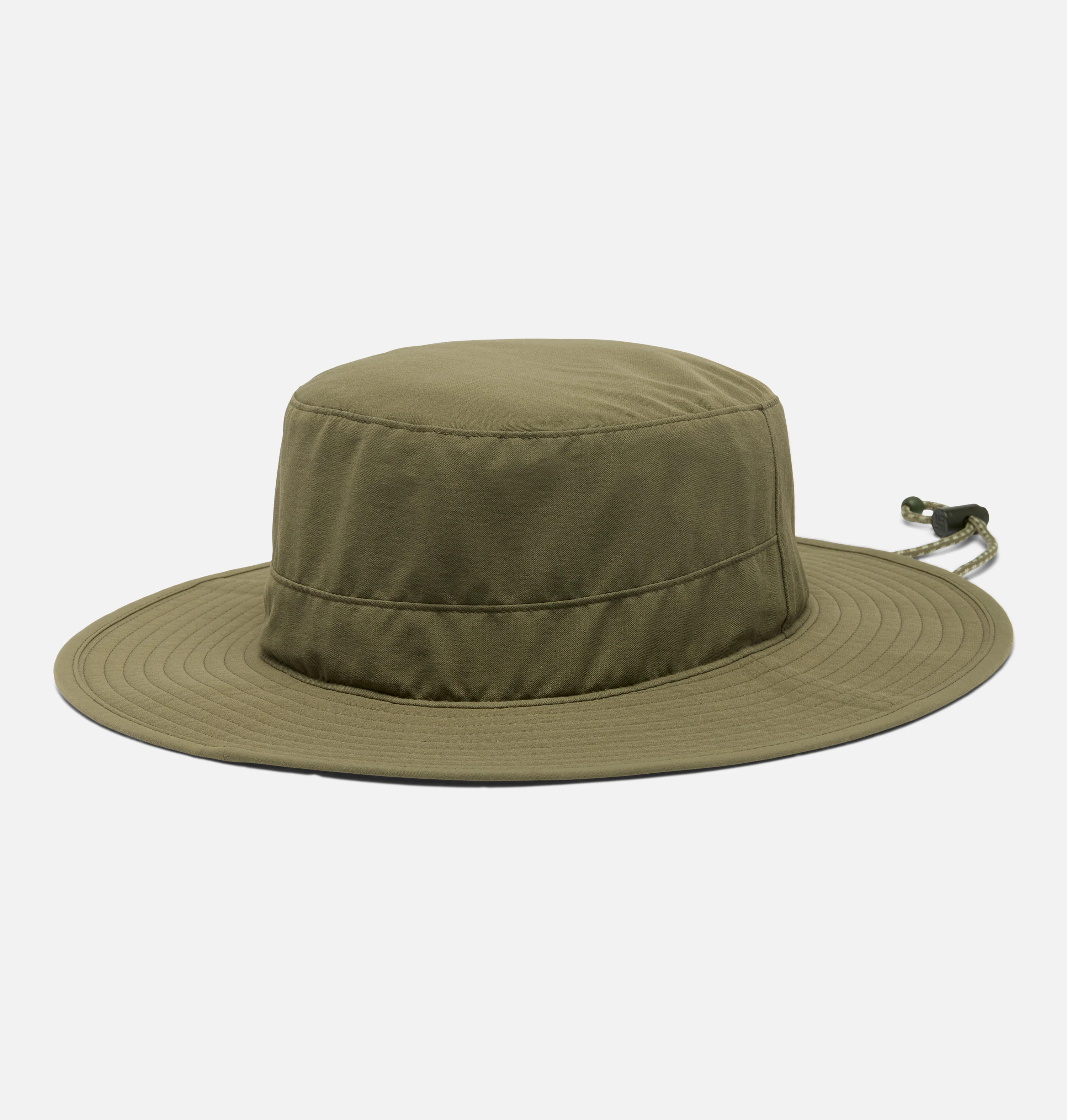 Columbia Unisex Green Columbia Broad Spectrum II Booney (Sun Protection) - Image 7