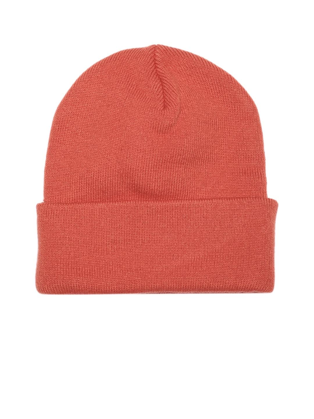 Columbia Unisex Orange City Trek Heavyweight Beanie - Image 2