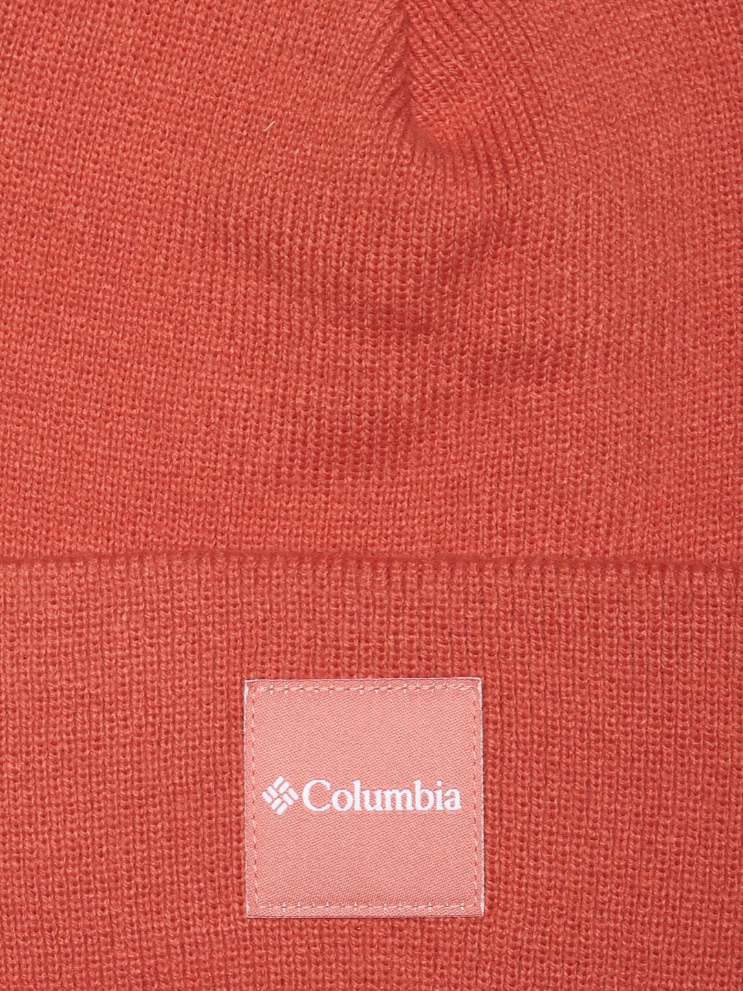 Columbia Unisex Orange City Trek Heavyweight Beanie - Image 3