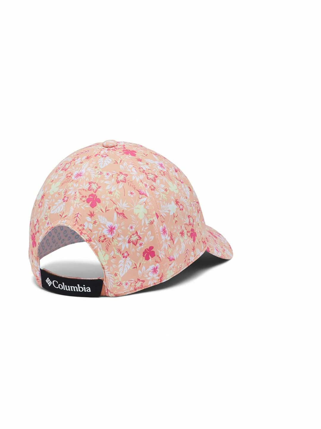 Columbia Unisex Peach Coolhead II Ball Cap (Sun Protection) - Image 2