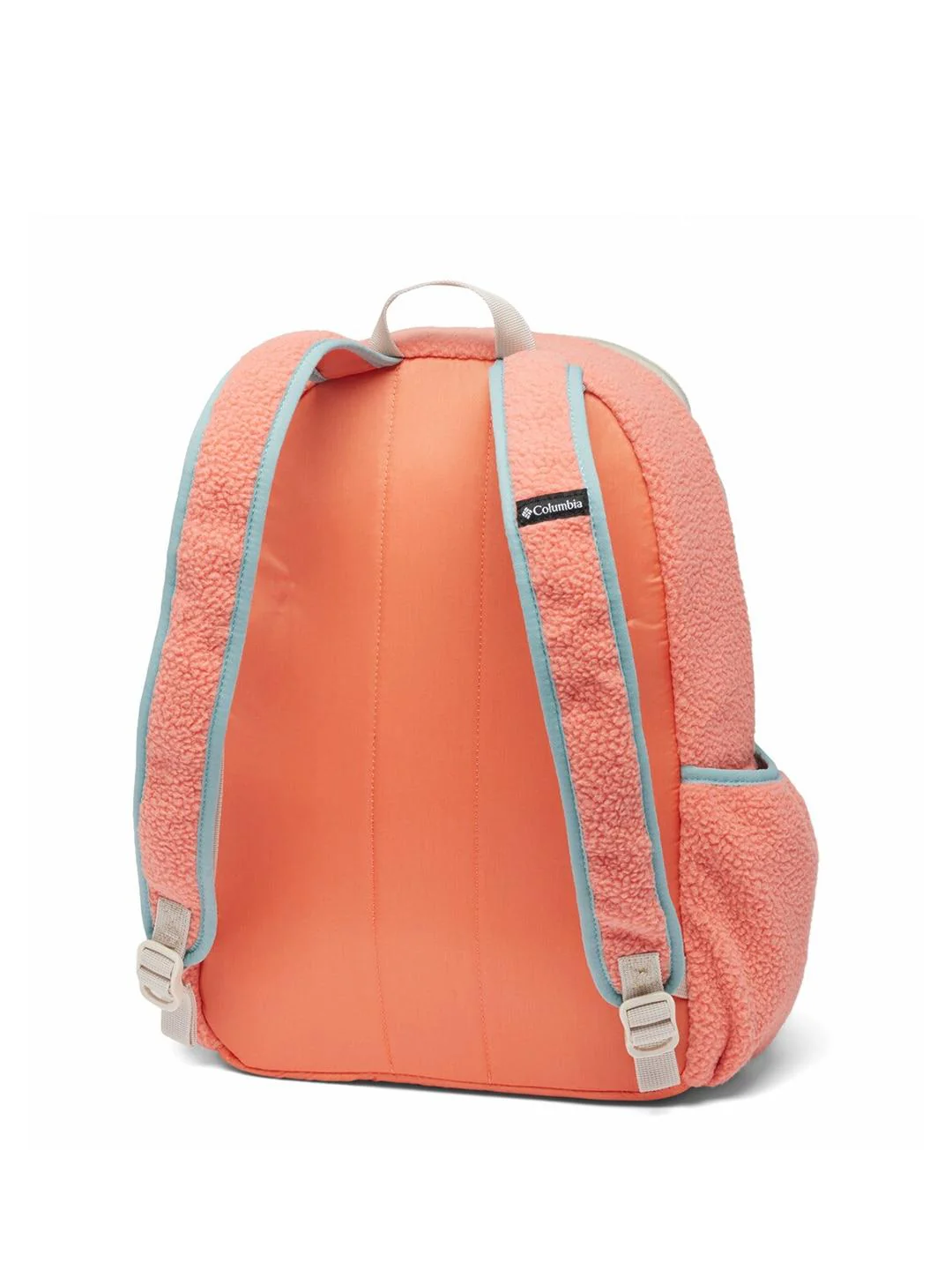 Columbia Unisex Orange Helvetia 14L Backpack - Image 3