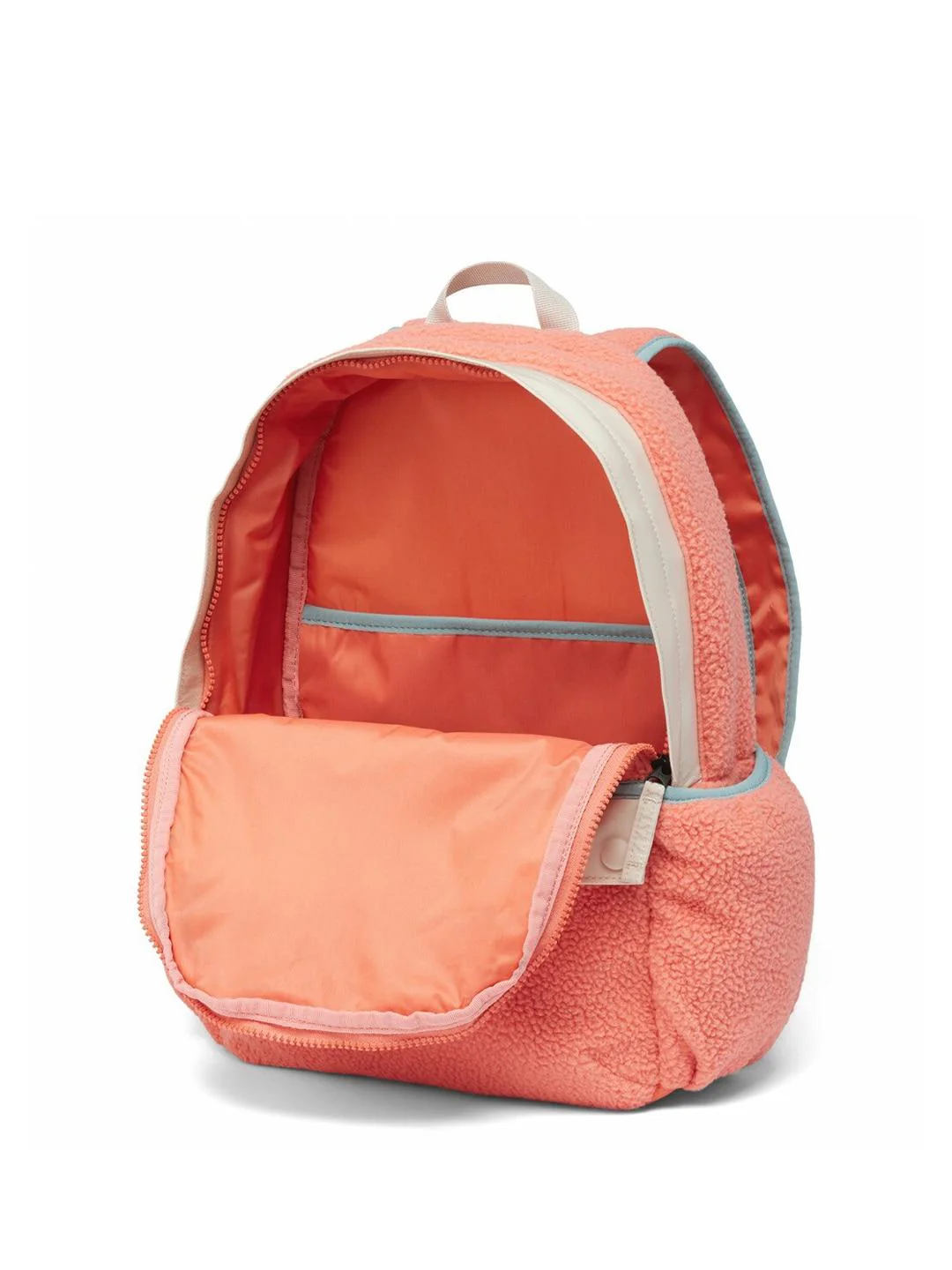 Columbia Unisex Orange Helvetia 14L Backpack - Image 5