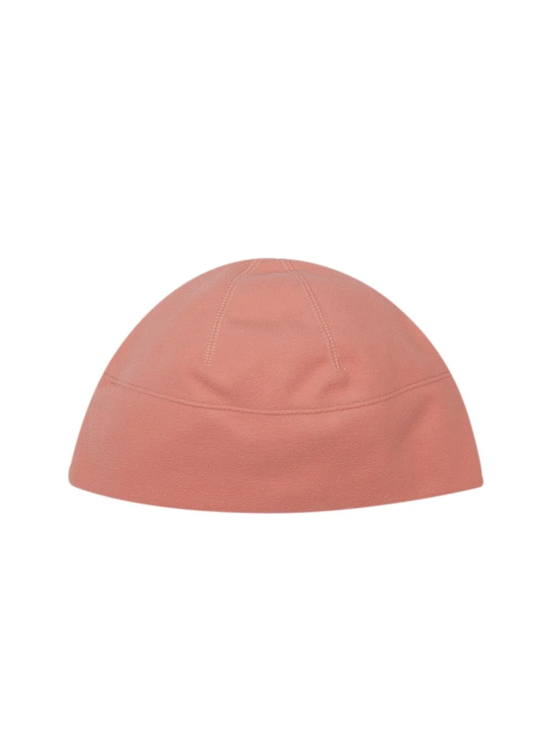 Columbia Unisex Orange Trail Shaker Beanie - Image 2