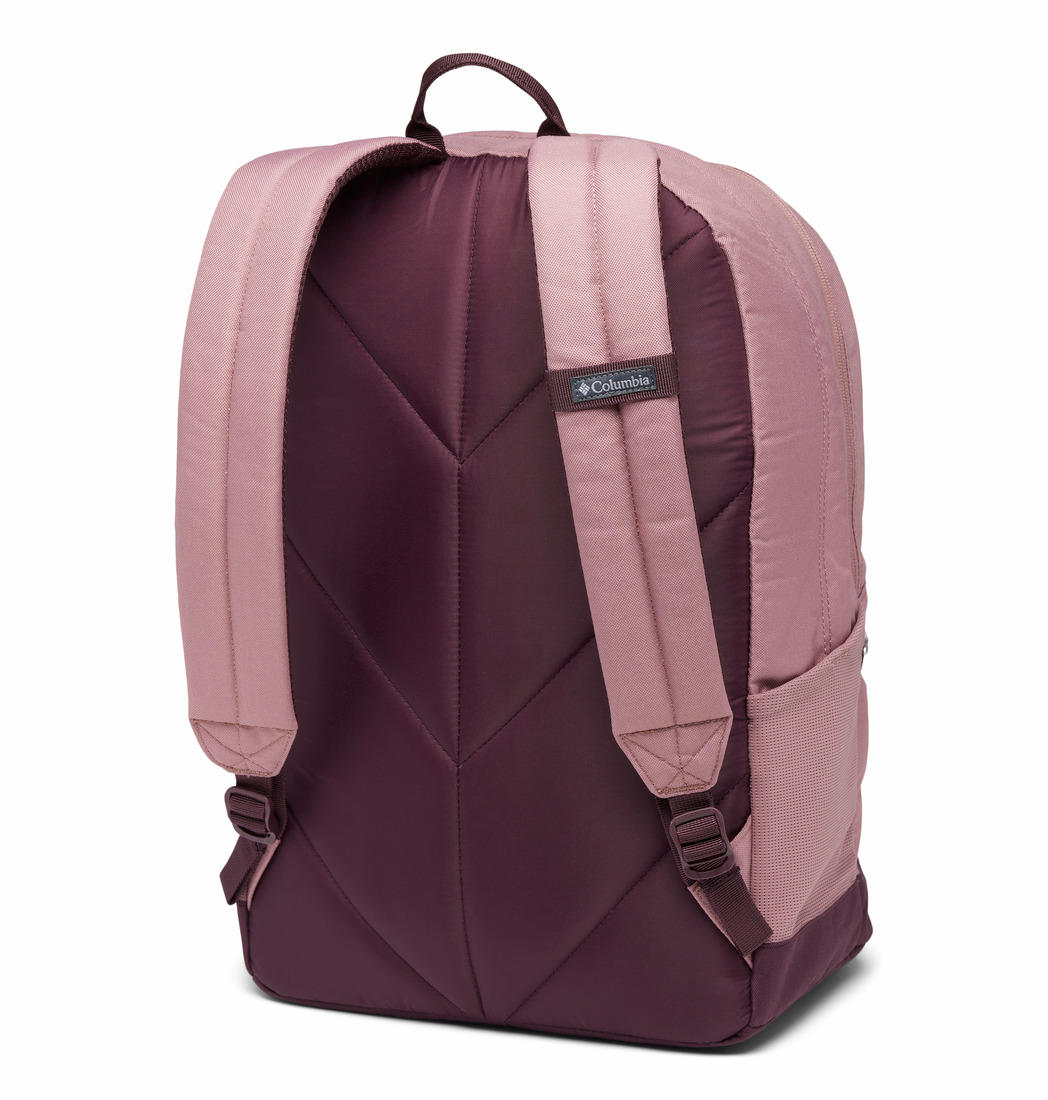 Columbia Unisex Red Zigzag II 30L Backpack - Image 2
