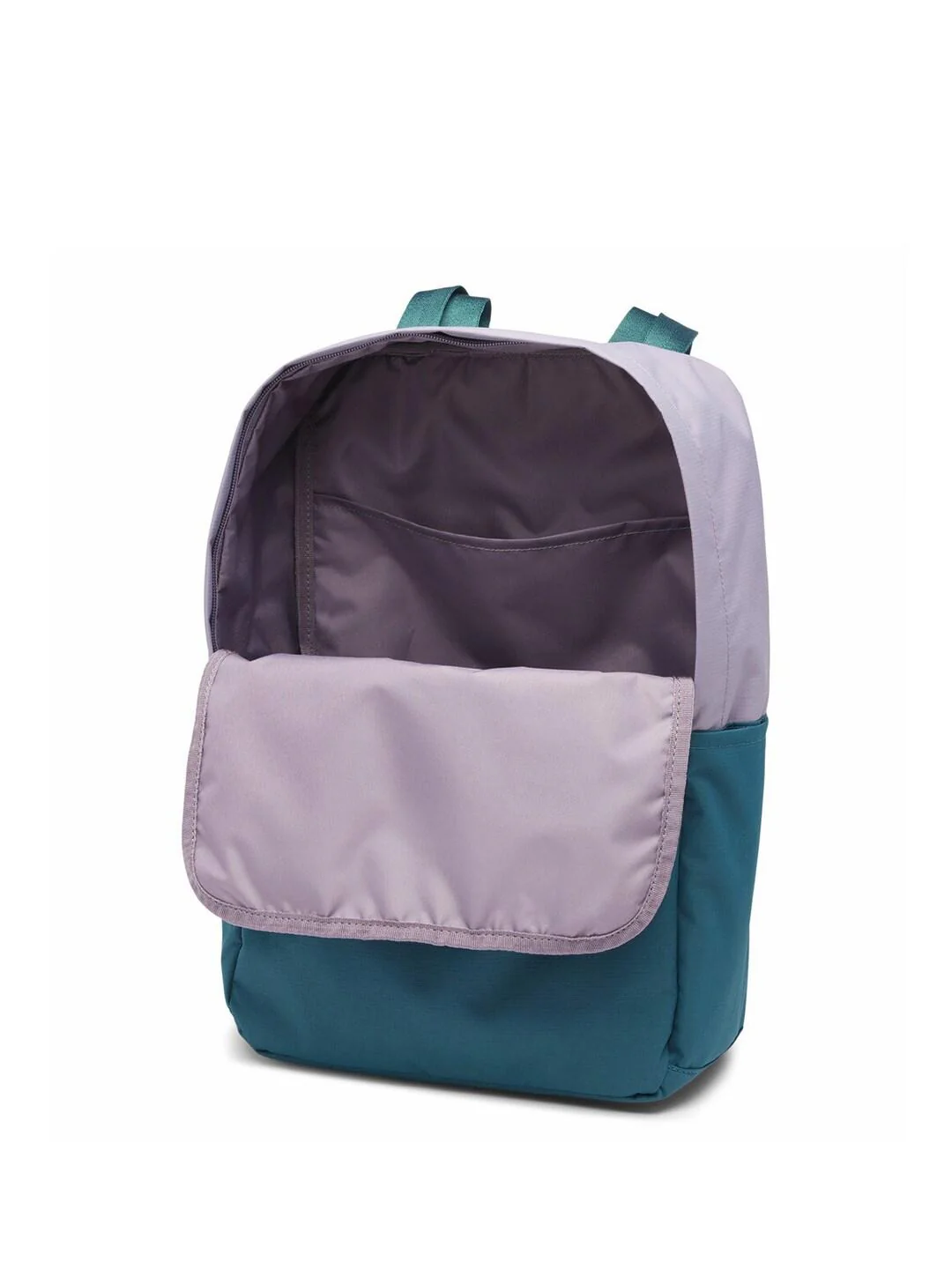 Columbia Unisex Purple Columbia Trek 18L Backpack - Image 5