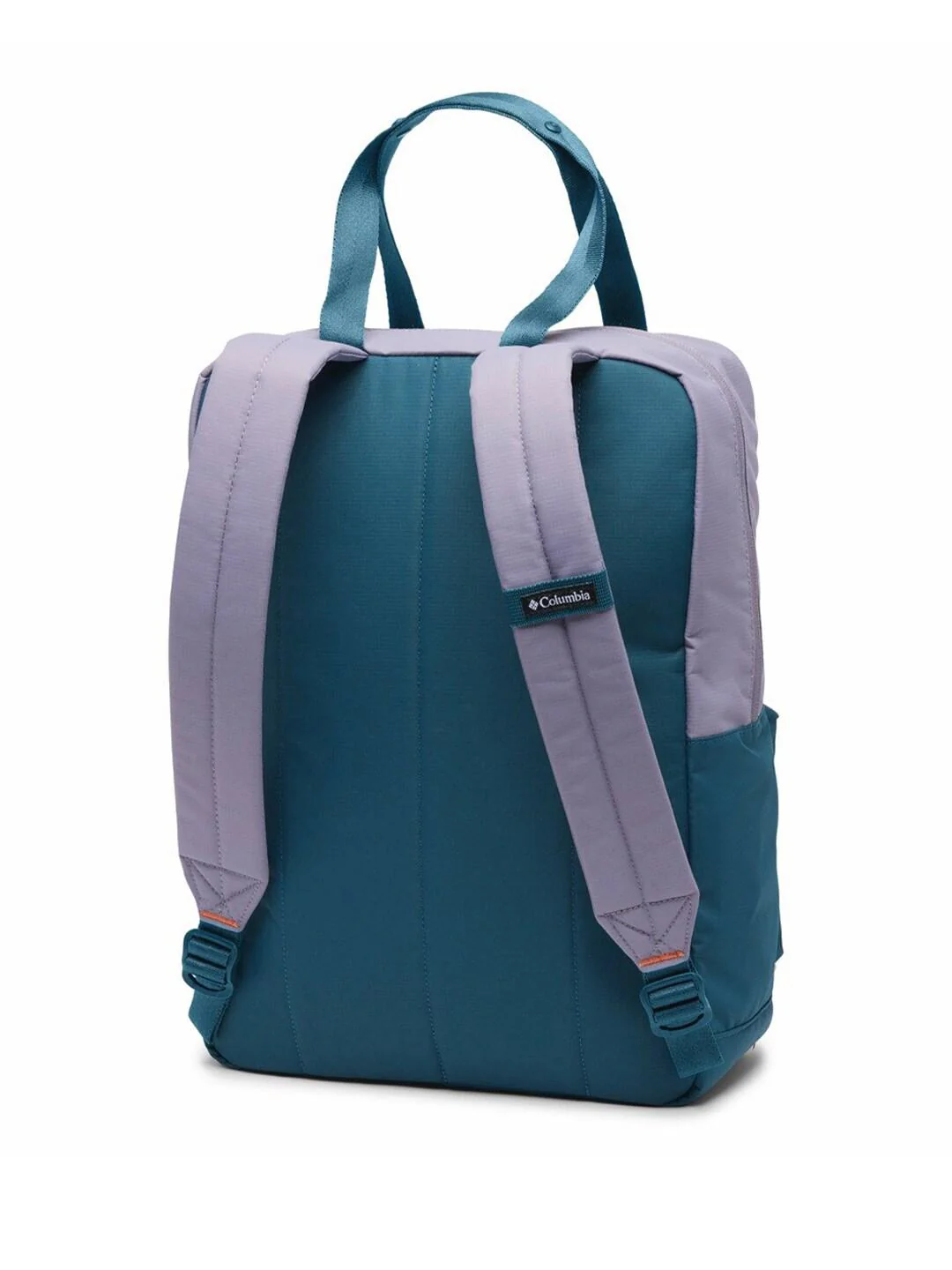 Columbia Unisex Purple Columbia Trek 24L Backpack - Image 3