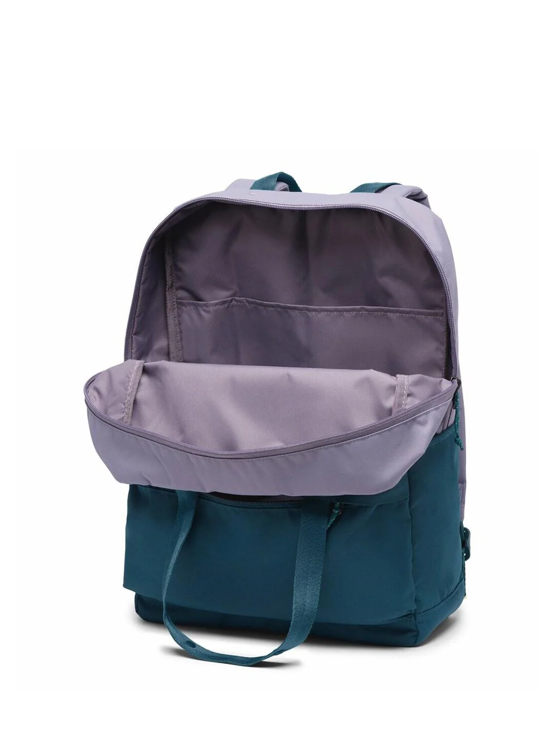 Columbia Unisex Purple Columbia Trek 24L Backpack - Image 5