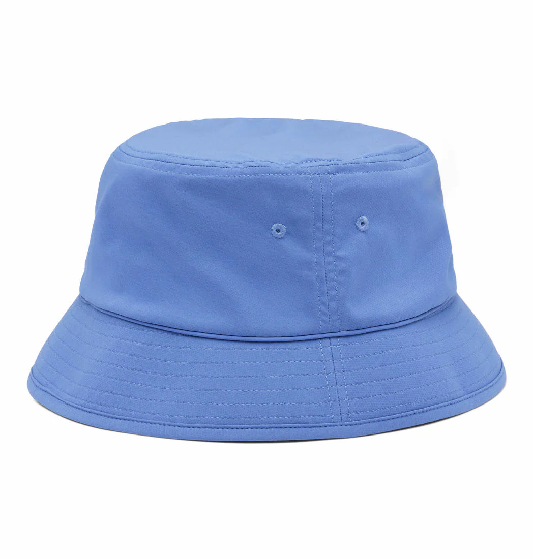 Columbia Unisex Blue Pine Mountain Bucket Hat (Sun Protection) - Image 2