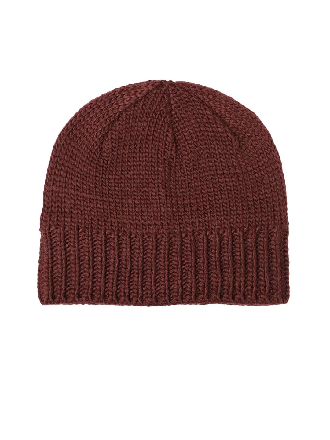 Columbia Unisex Pink Cascade Peak II Beanie - Image 2