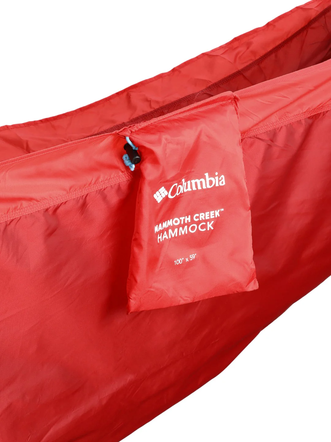 Columbia Unisex Red Columbia Hammock - Image 3