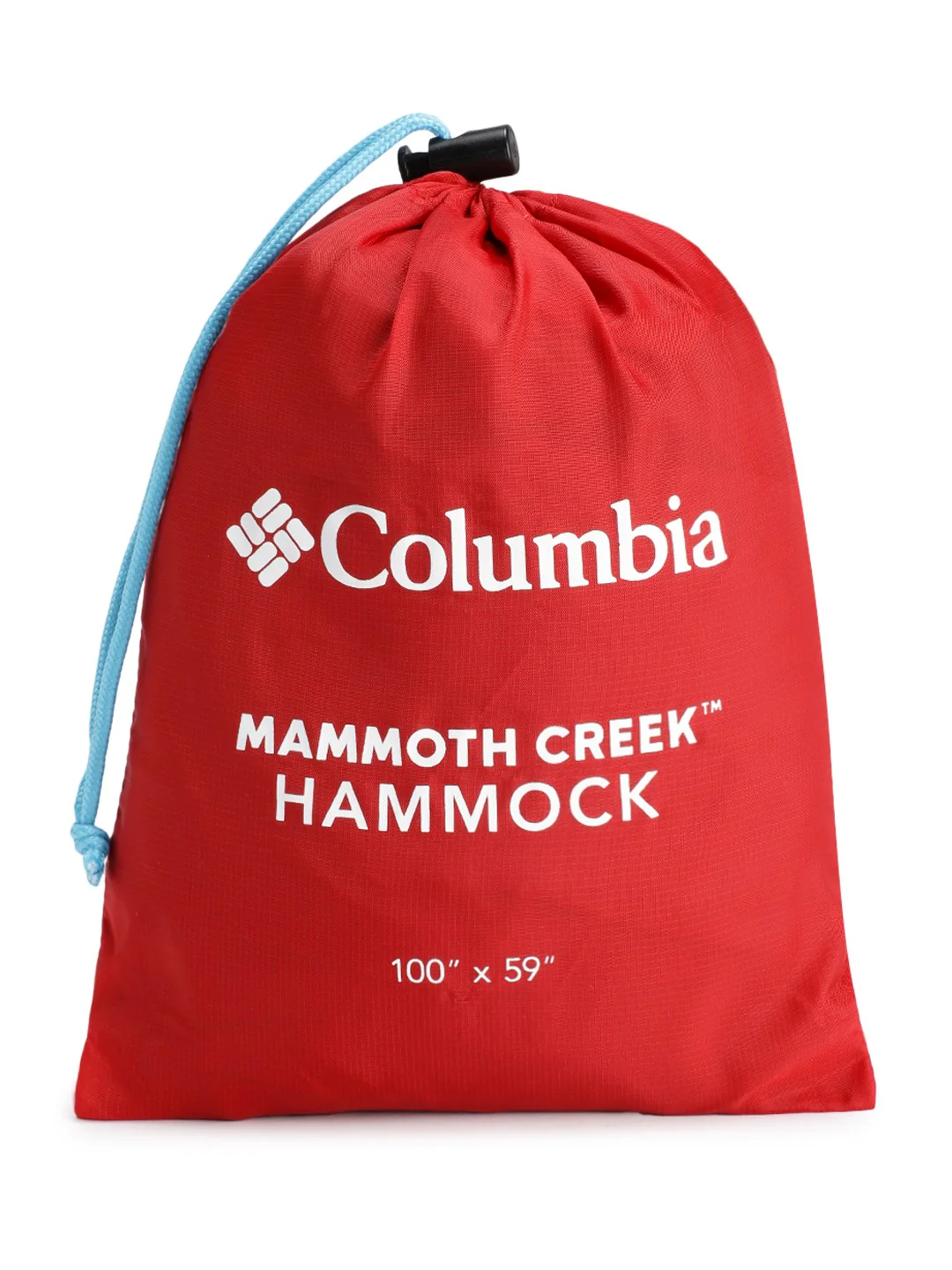 Columbia Unisex Red Columbia Hammock - Image 6