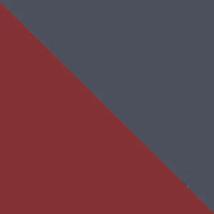 Columbia Unisex Red Columbia Mesh Ballcap - Image 3