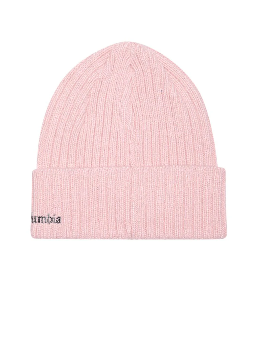 Columbia Unisex Pink Columbia Watch Cap - Image 2