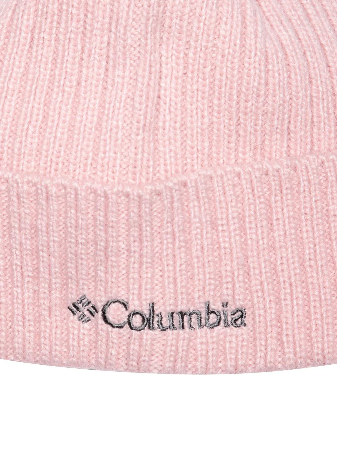 Columbia Unisex Pink Columbia Watch Cap - Image 3