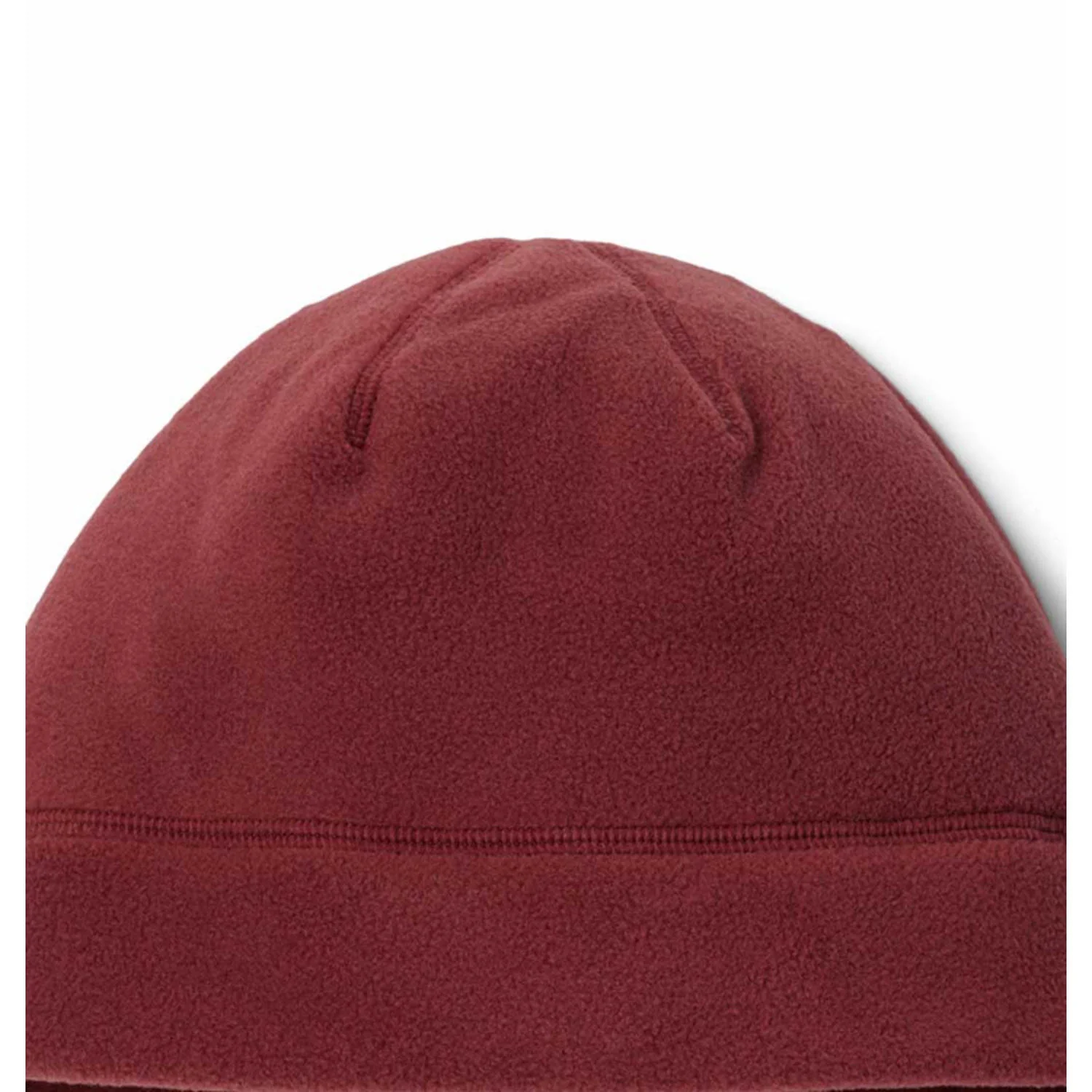 Columbia Unisex Red Fast Trek II Beanie - Image 3