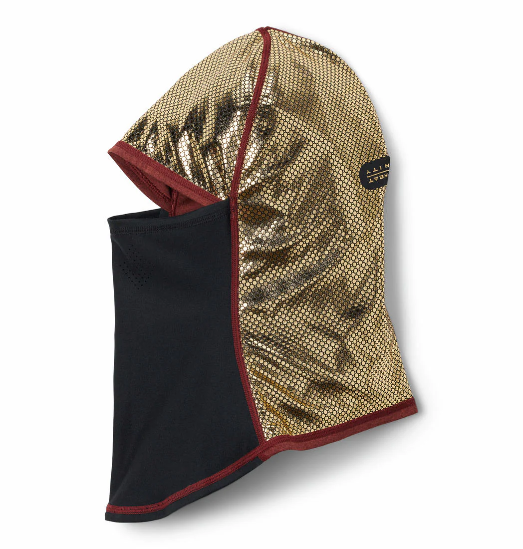 Columbia Unisex Red Infinity Trail Balaclava - Image 2