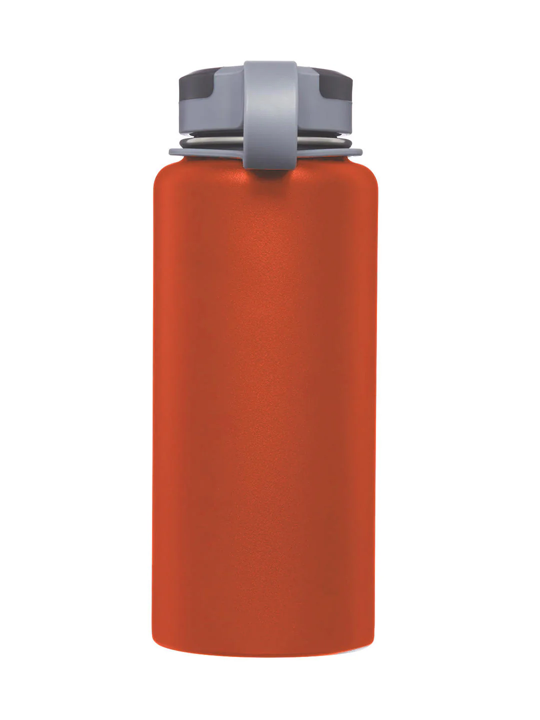 Columbia Unisex Red Stainless Steel Insulated Vacuum Hydration Bottles - Image 2