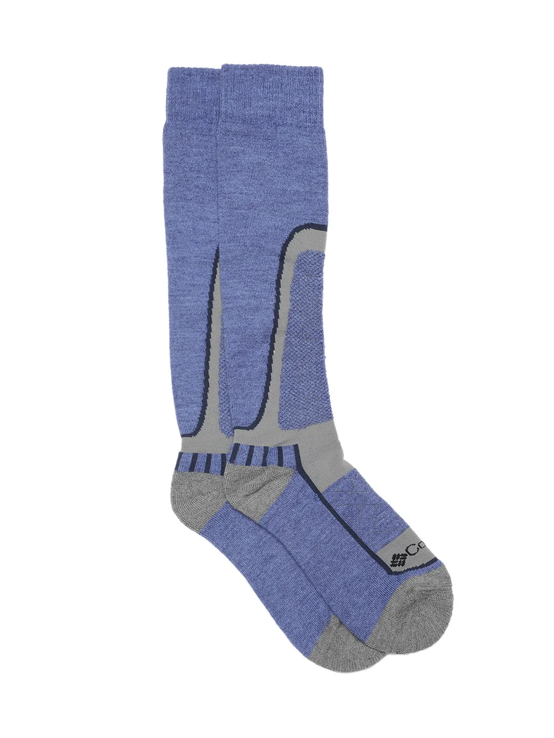 Columbia Unisex Multi Ski Slope OTC Ski  (1 Pair) (Non Returnable) - Image 2