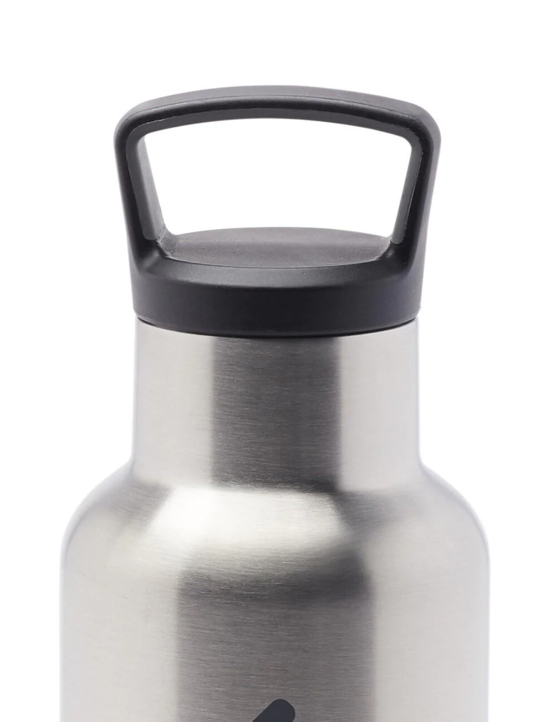Columbia Unisex Silver Stainless Steel Insulated Vacuum Hydration Bottles - Image 4