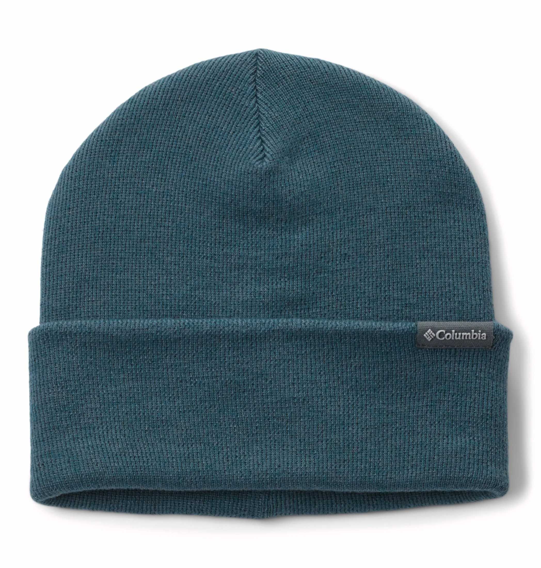 Columbia Unisex Teal  Itsakeeper Beanie - Image 5
