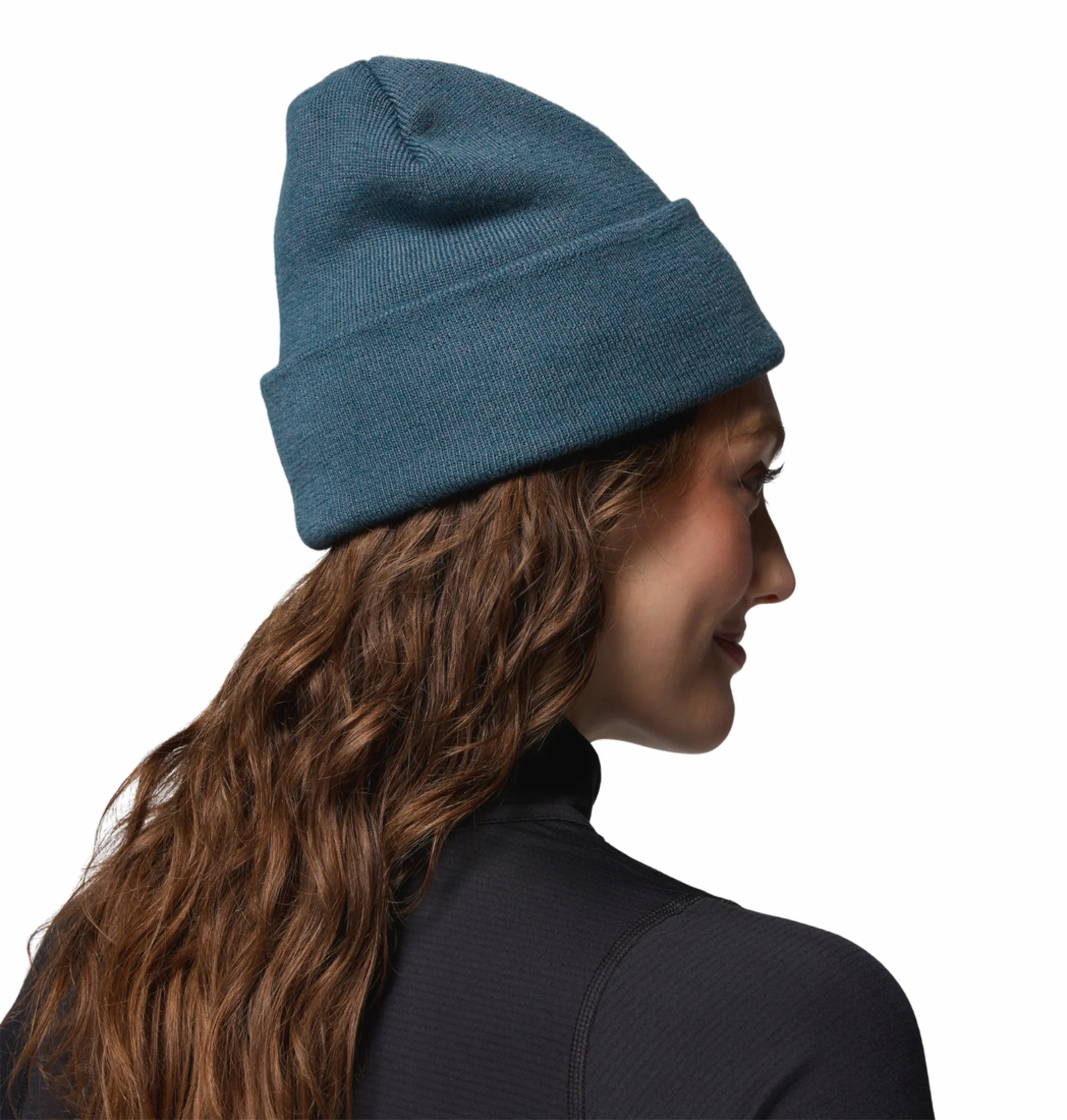 Columbia Unisex Teal  Itsakeeper Beanie - Image 7