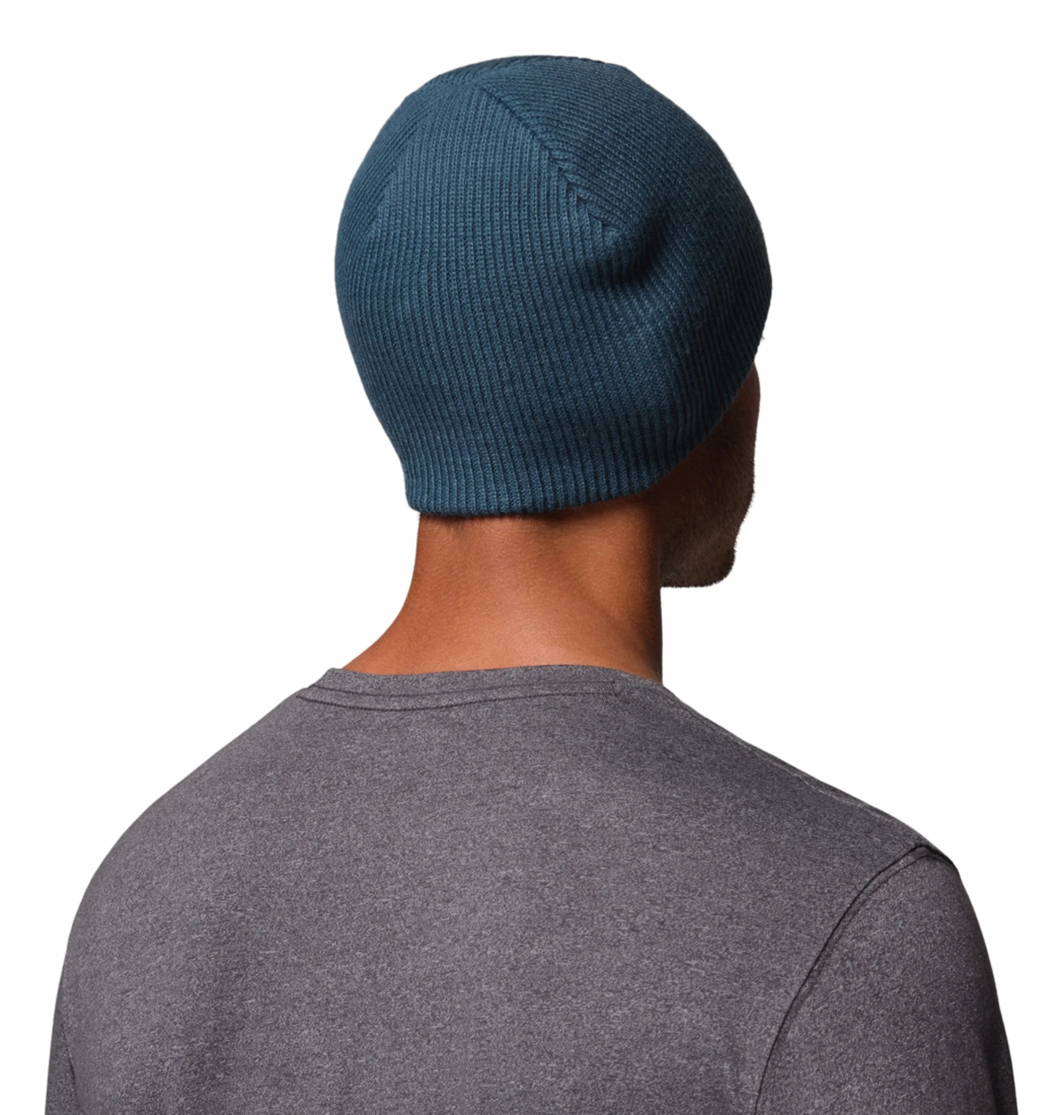 Columbia Unisex Teal  Whirlibird Watch Beanie - Image 4