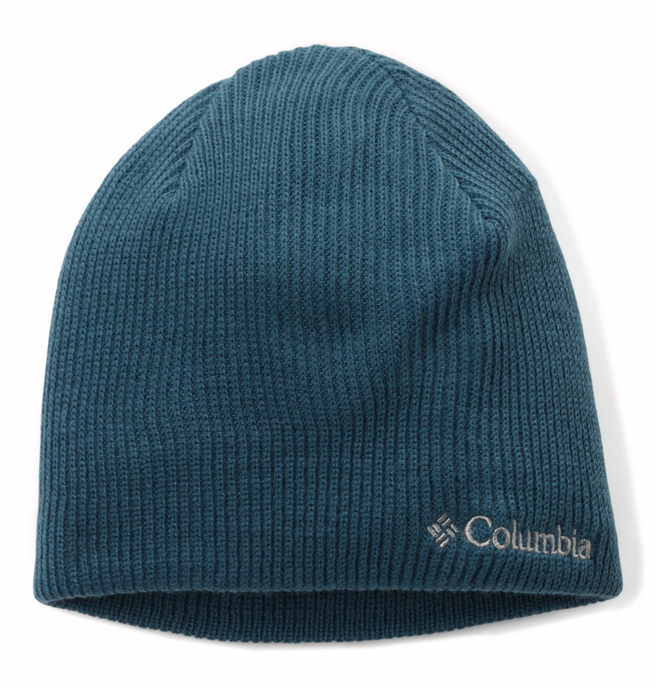 Columbia Unisex Teal  Whirlibird Watch Beanie - Image 6