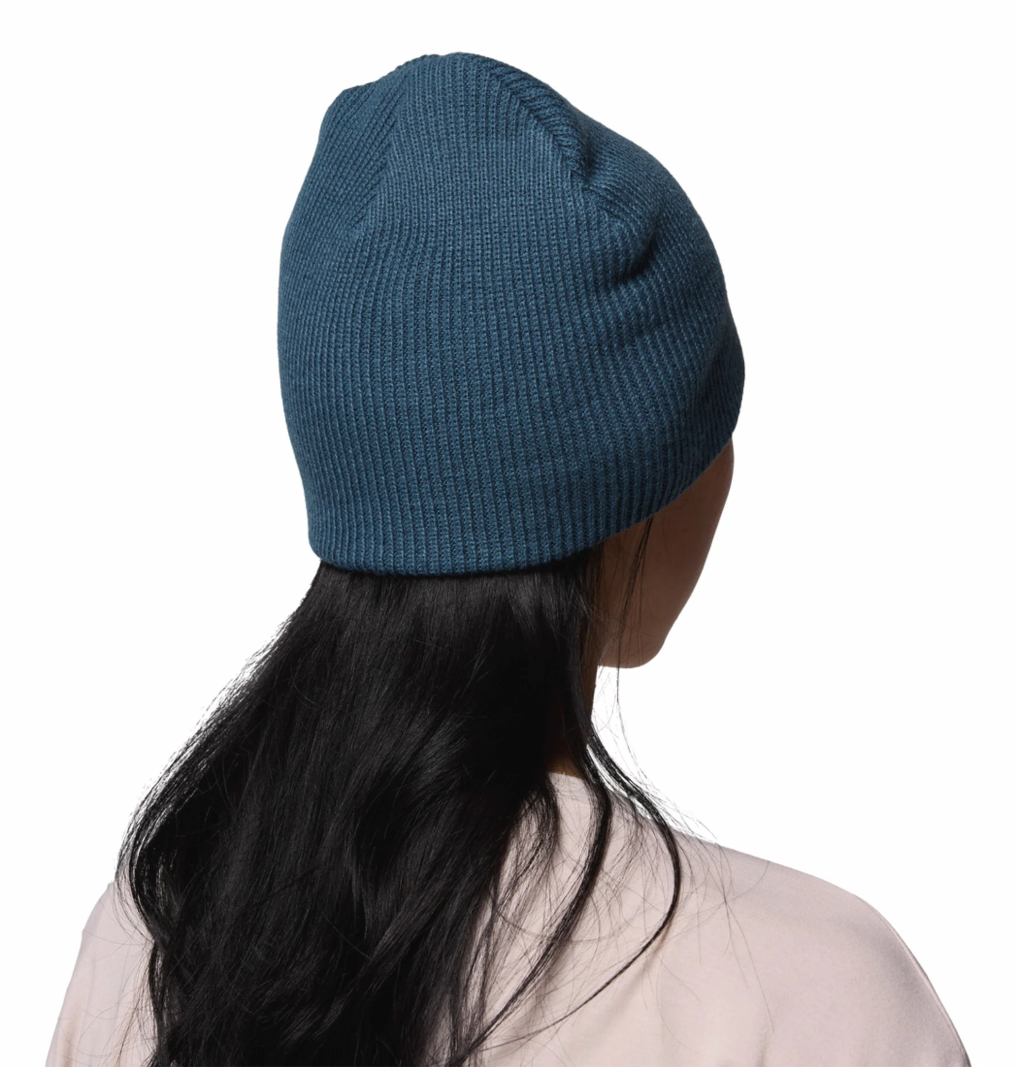 Columbia Unisex Teal  Whirlibird Watch Beanie - Image 8