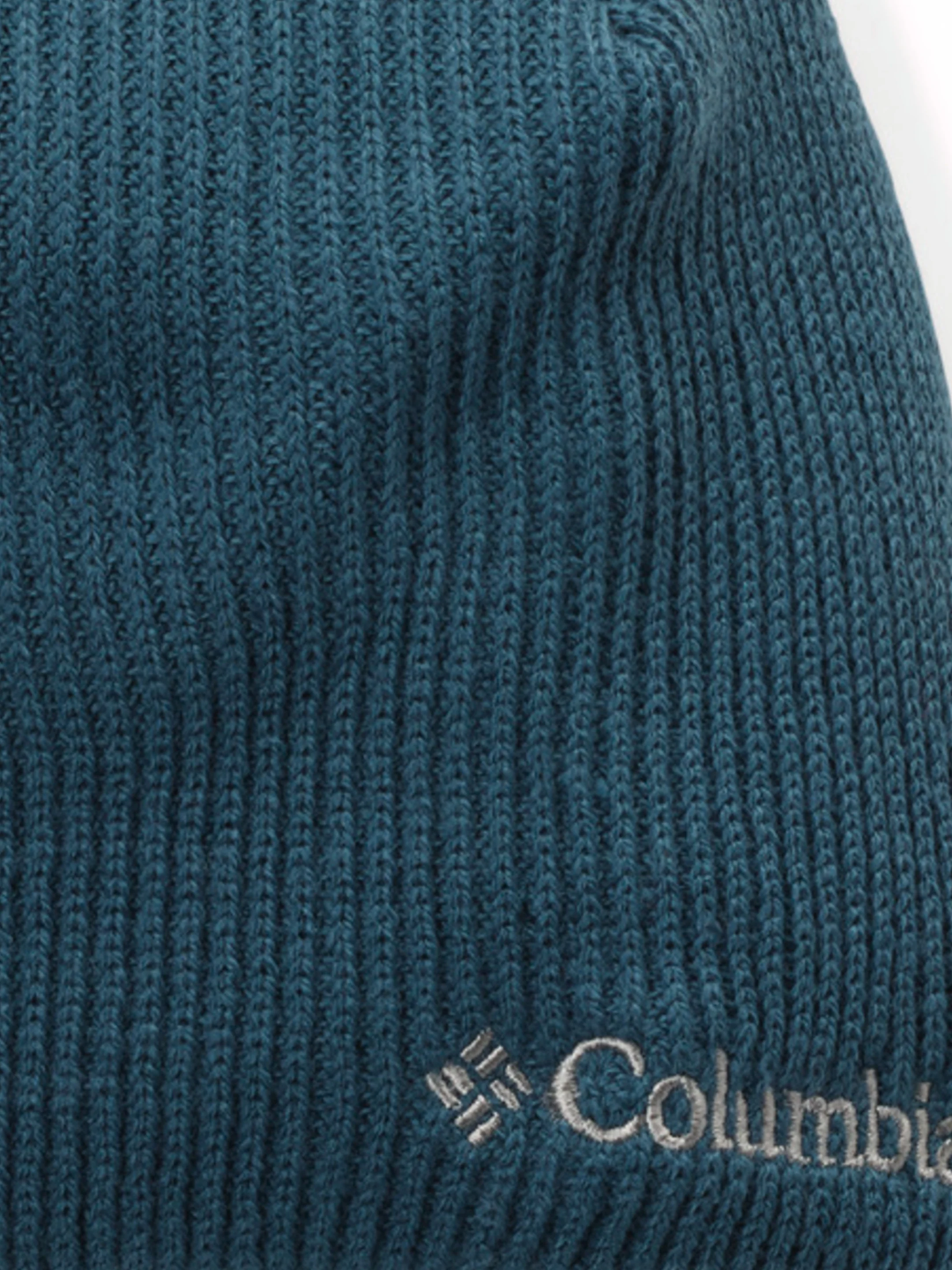 Columbia Unisex Teal  Whirlibird Watch Beanie - Image 9