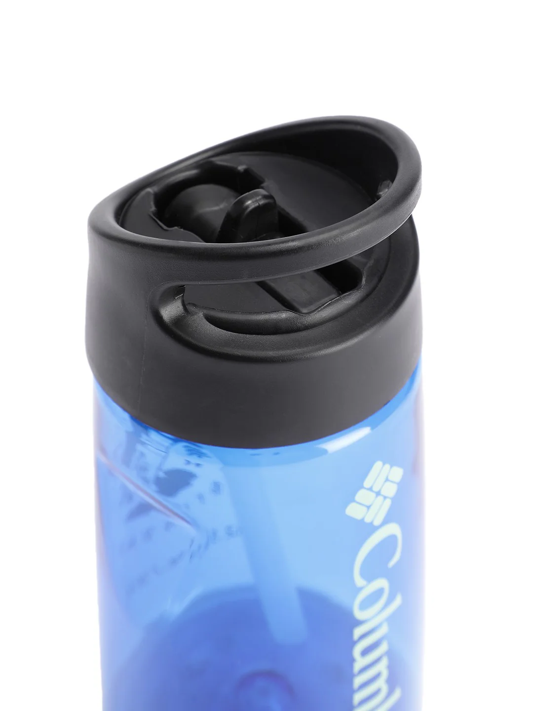 Columbia Unisex Blue Tritan Co-Polyester Hydration Bottles - Image 3
