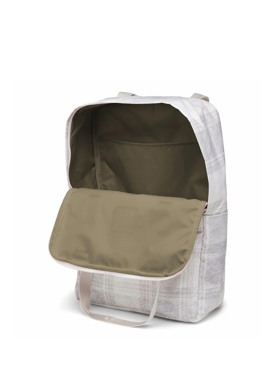 Columbia Unisex White Columbia Trek 18L Backpack - Image 5