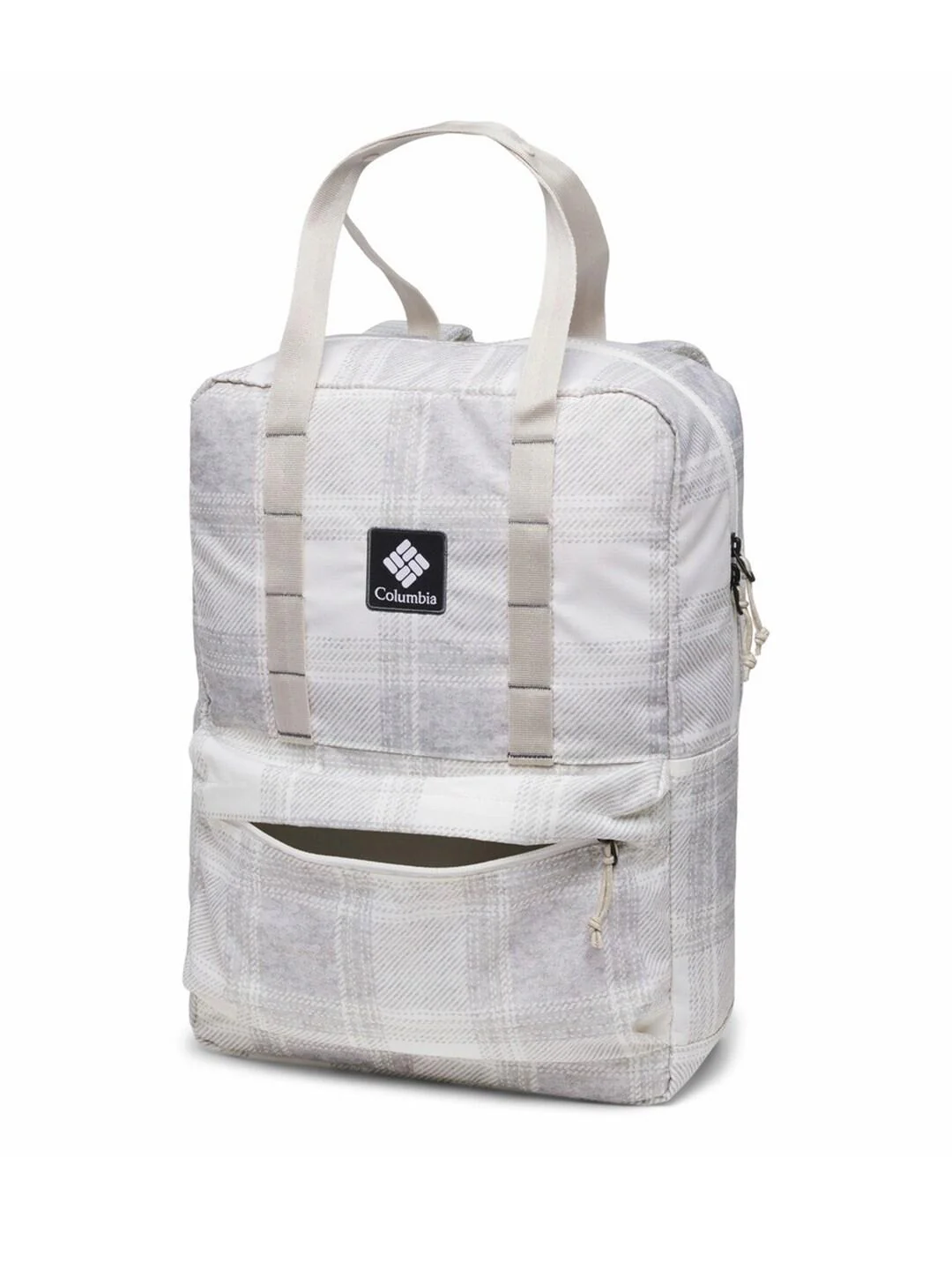 Columbia Unisex White Columbia Trek 24L Backpack - Image 2