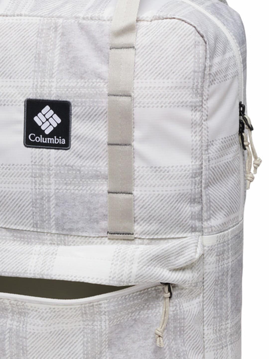 Columbia Unisex White Columbia Trek 24L Backpack - Image 4
