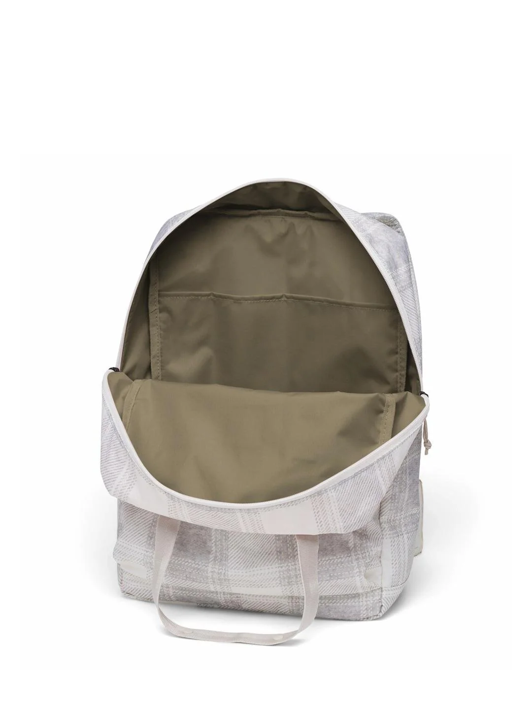 Columbia Unisex White Columbia Trek 24L Backpack - Image 5