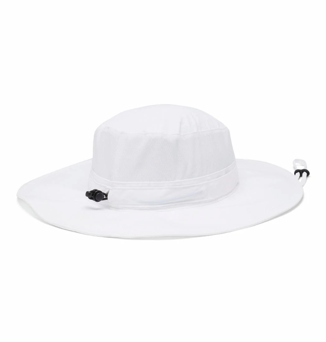 Columbia Unisex White Coolhead II Zero Booney (Sun Protection) - Image 2