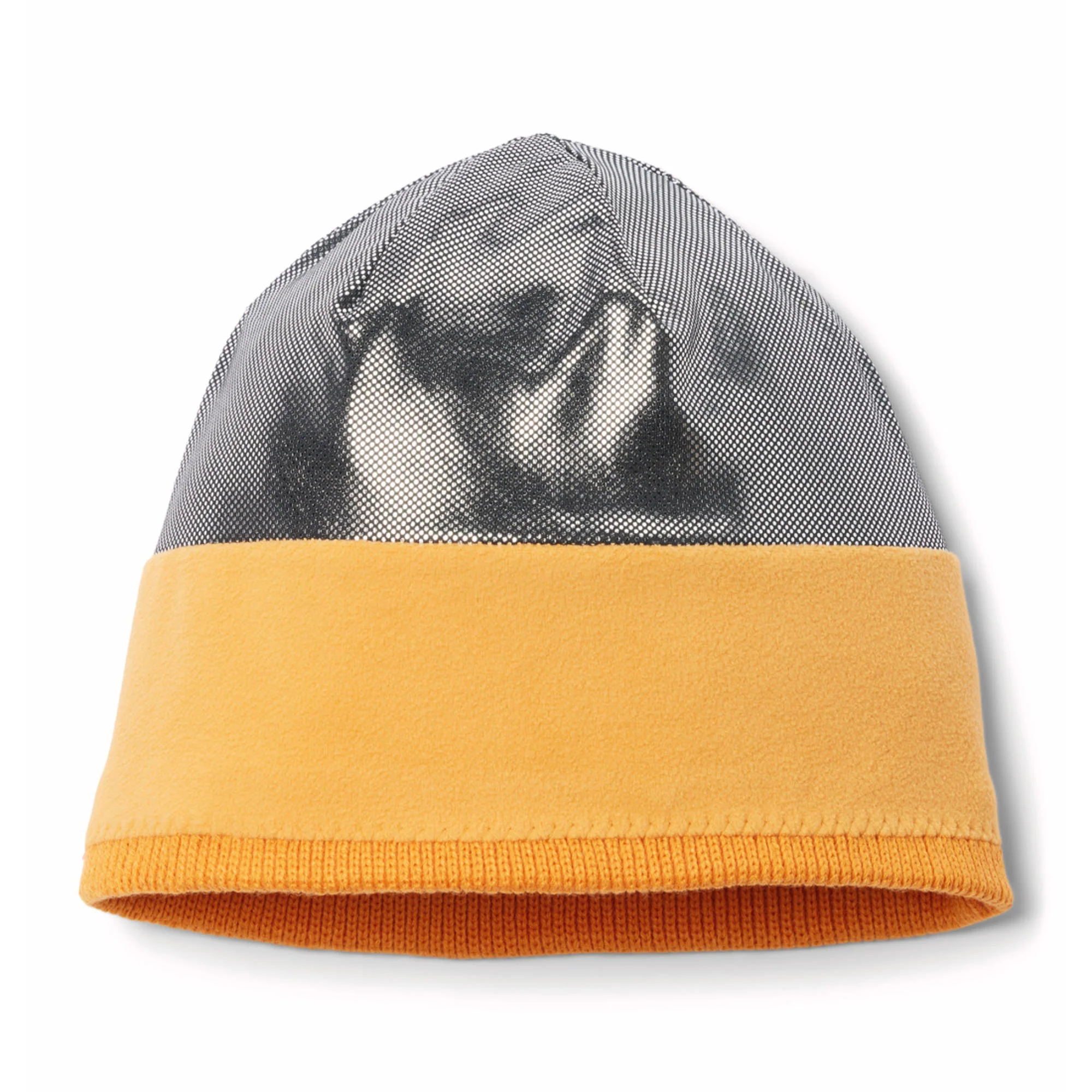 Columbia Unisex Orange Bugaboo Beanie - Image 2