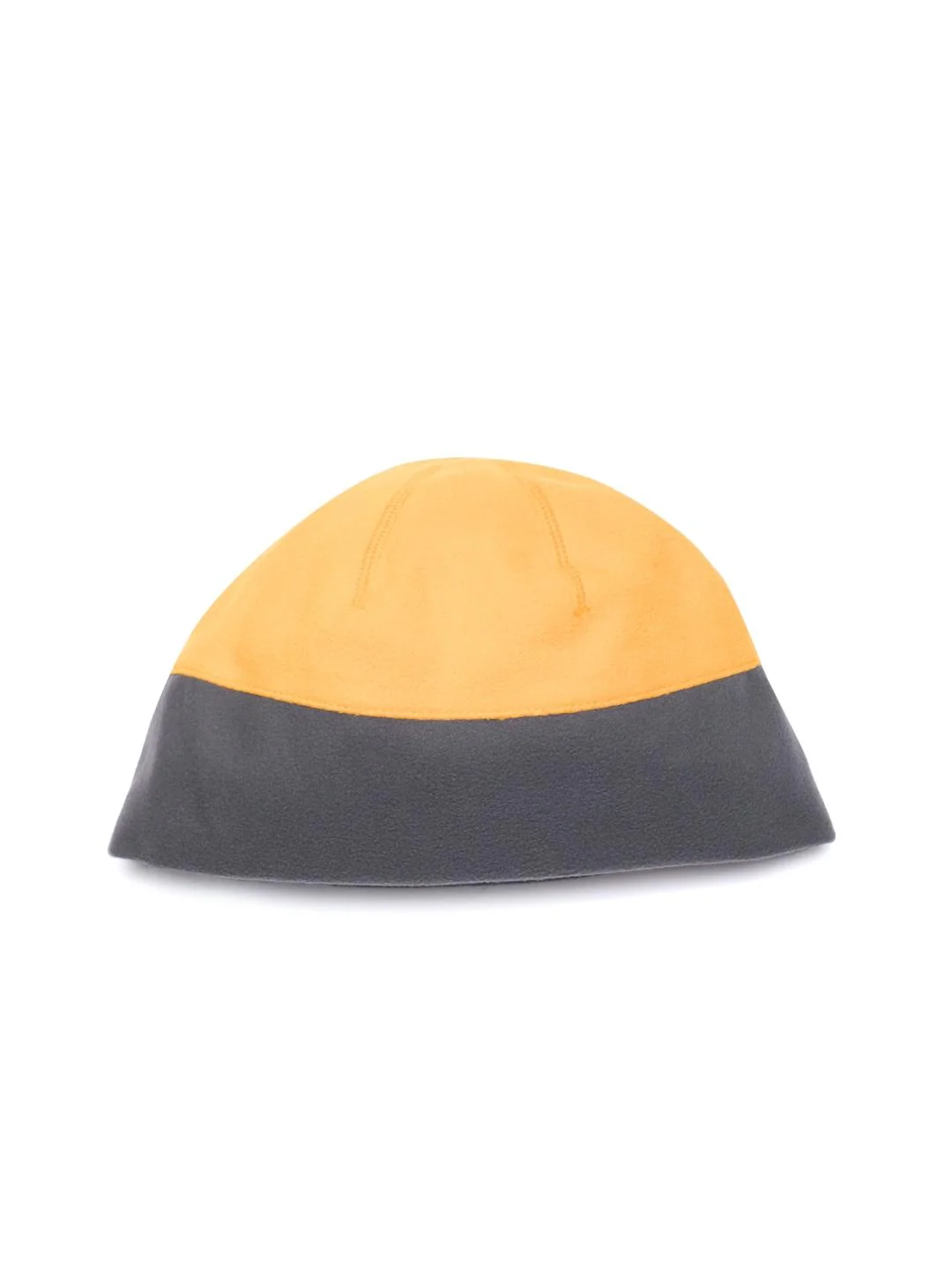 Columbia Unisex Yellow Trail Shaker Beanie - Image 2