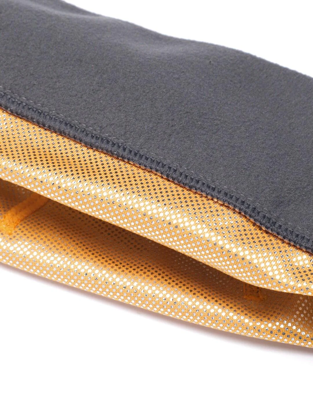Columbia Unisex Yellow Trail Shaker Beanie - Image 4